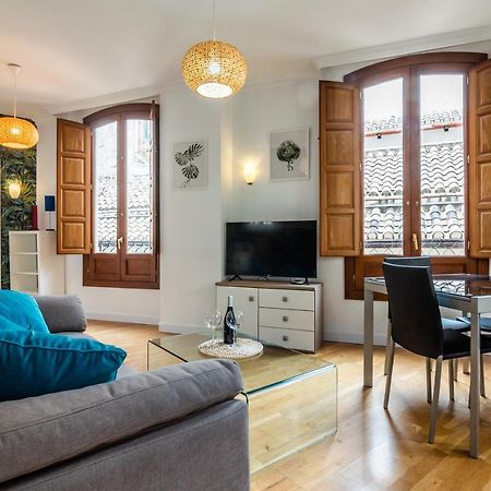 tuGuest San Sebastian Apartment Granada Bagian luar foto