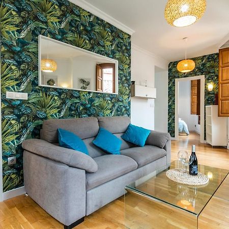 tuGuest San Sebastian Apartment Granada Bagian luar foto