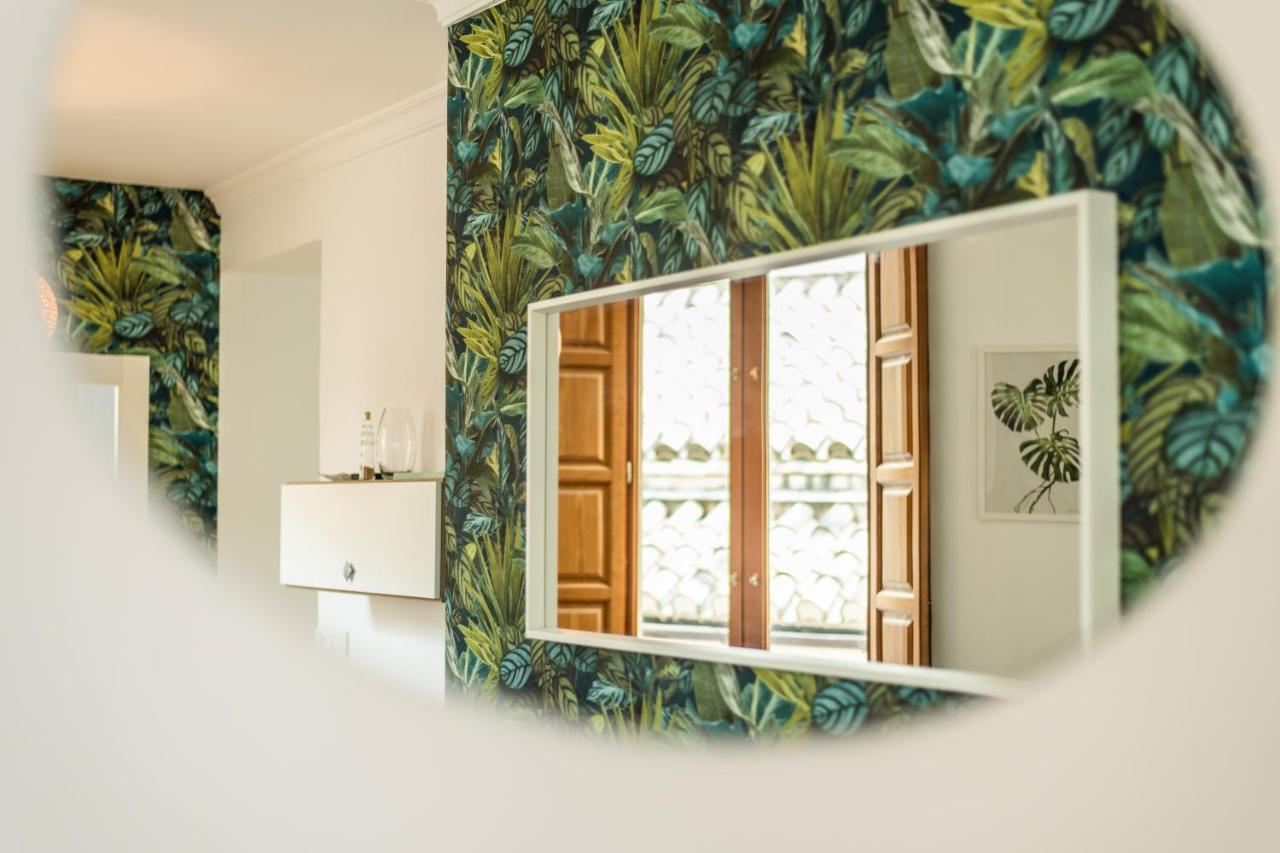 tuGuest San Sebastian Apartment Granada Bagian luar foto