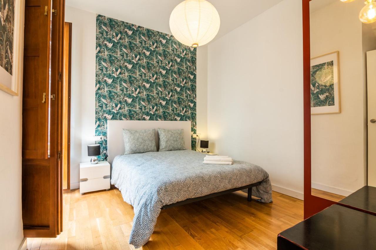 tuGuest San Sebastian Apartment Granada Bagian luar foto