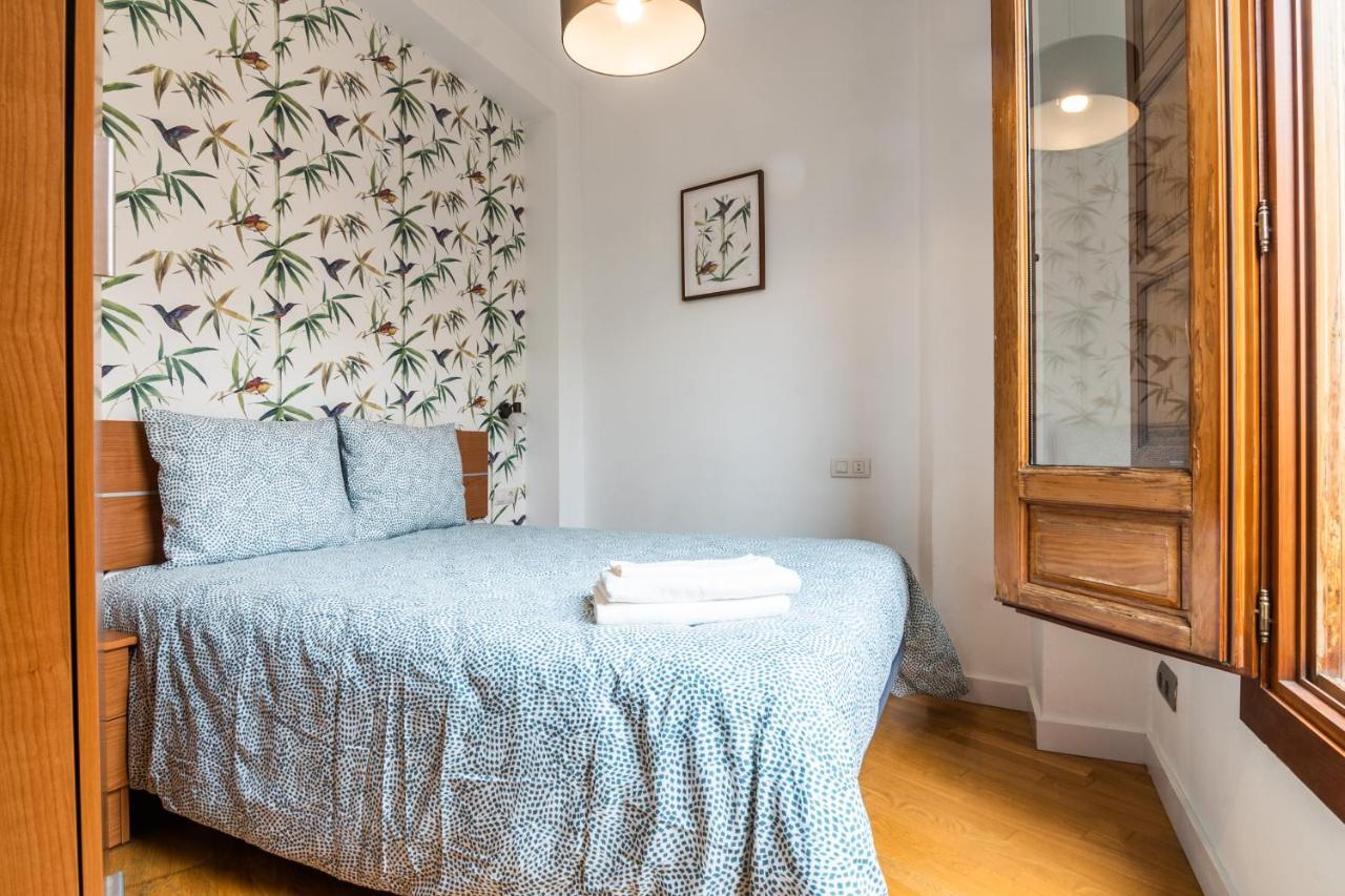 tuGuest San Sebastian Apartment Granada Bagian luar foto