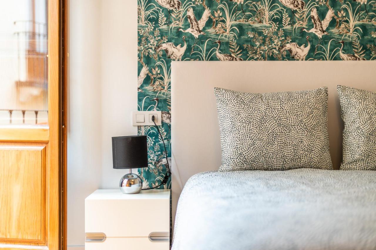 tuGuest San Sebastian Apartment Granada Bagian luar foto